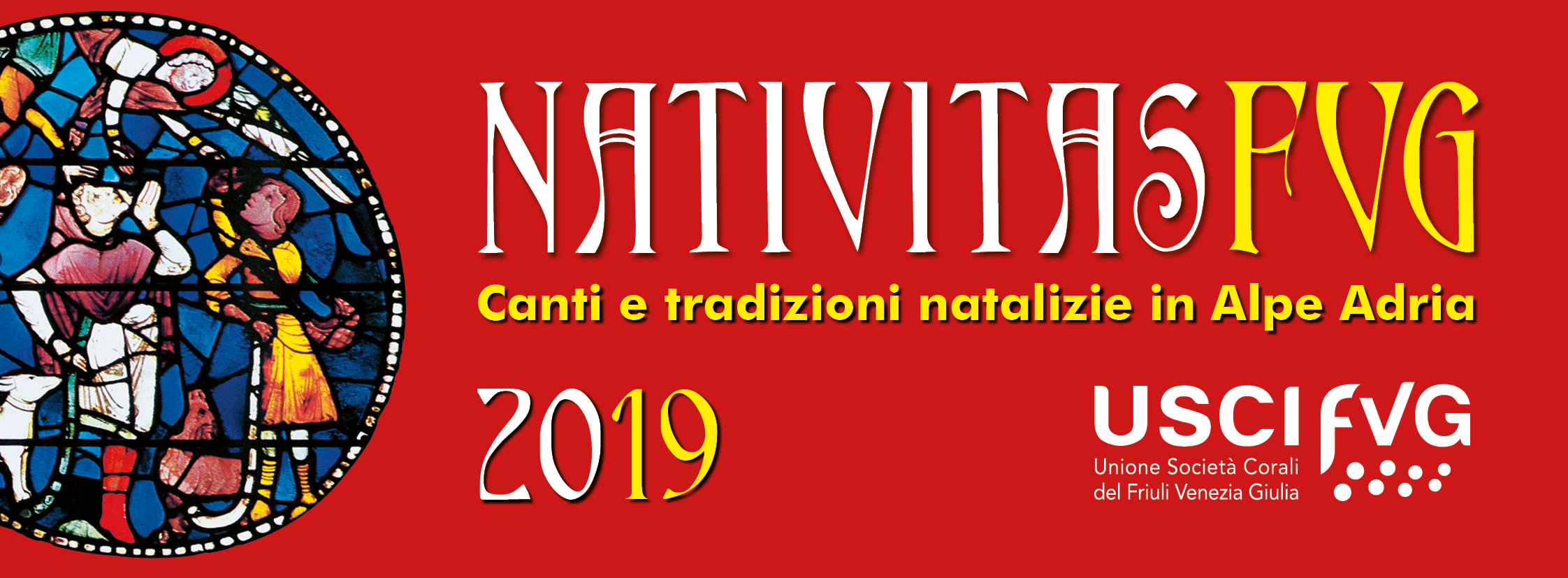 NATIVITAS 2019 – 5 GENNAIO 2020
